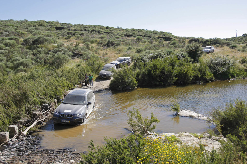 BMW X Experience Geopark Naturtejo 2013 86