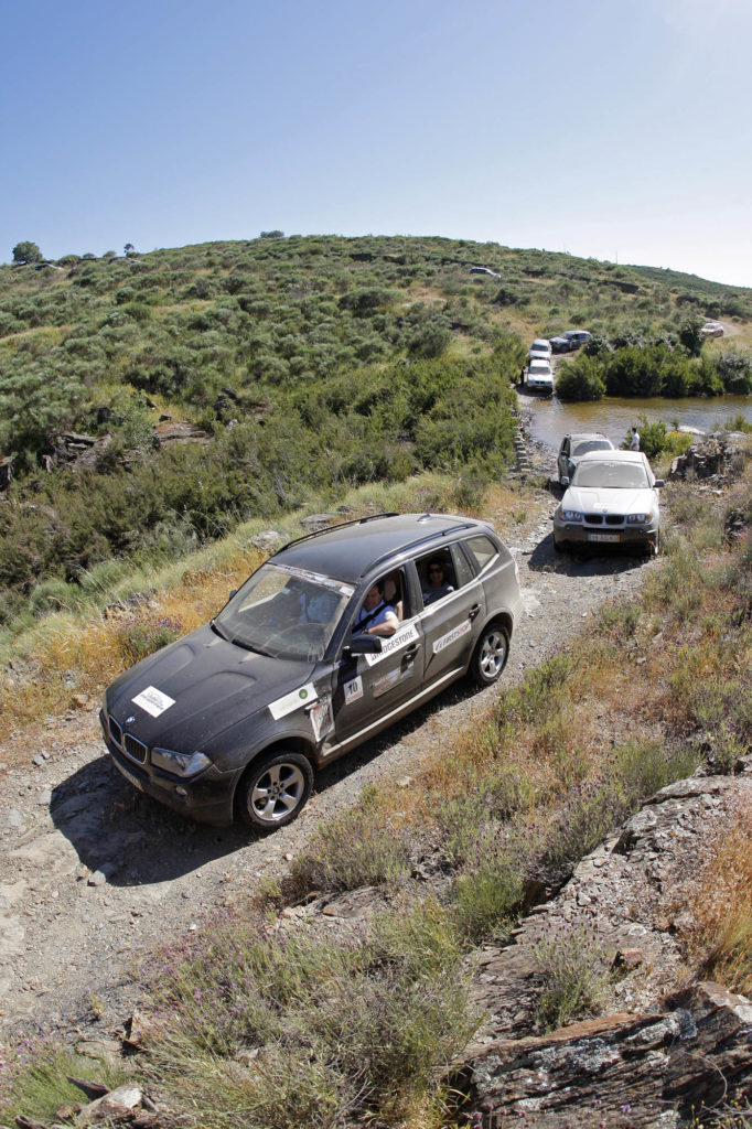 BMW X Experience Geopark Naturtejo 2013 88