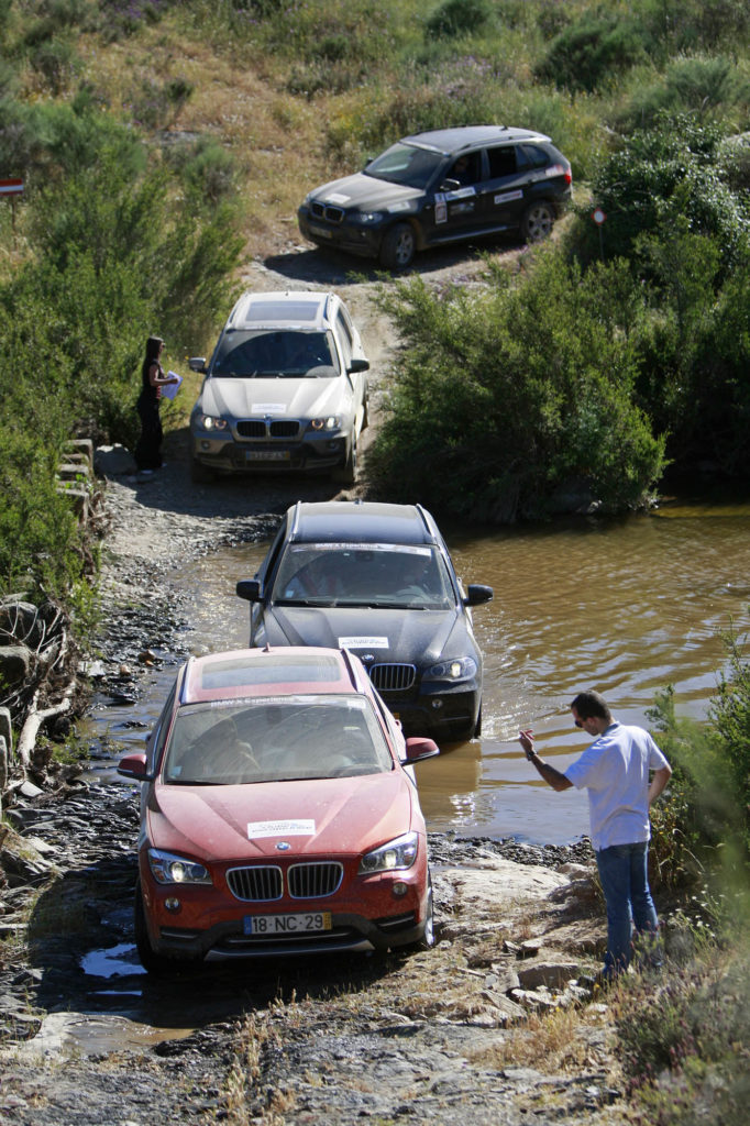 BMW X Experience Geopark Naturtejo 2013 89