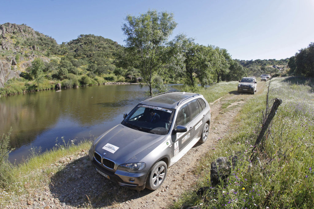 BMW X Experience Geopark Naturtejo 2013 91