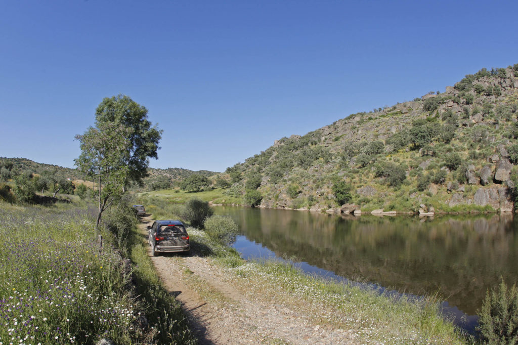 BMW X Experience Geopark Naturtejo 2013 92