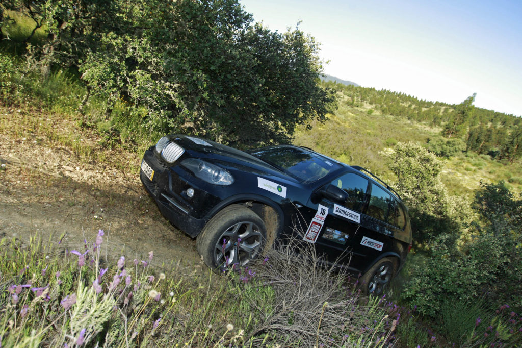 BMW X Experience Geopark Naturtejo 2013 95