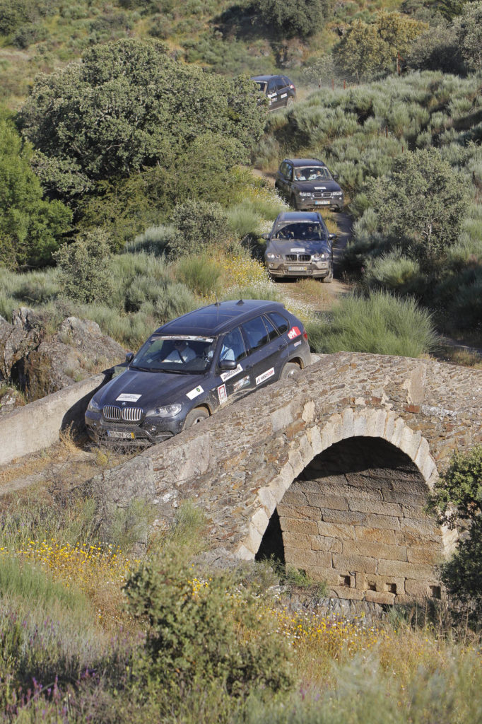 BMW X Experience Geopark Naturtejo 2013 96