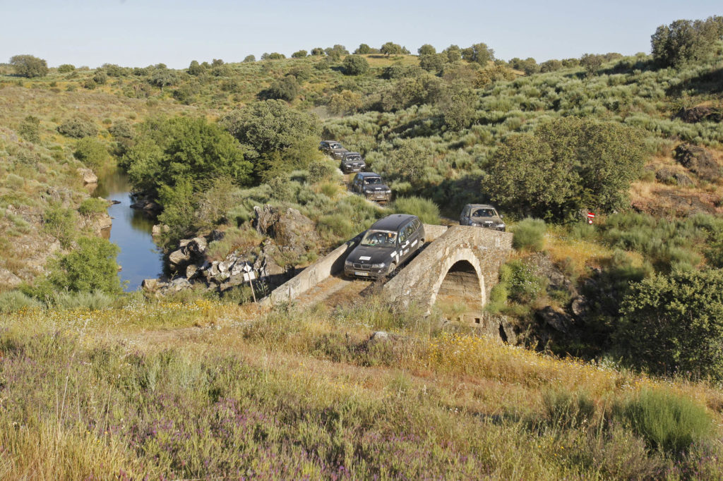 BMW X Experience Geopark Naturtejo 2013 97