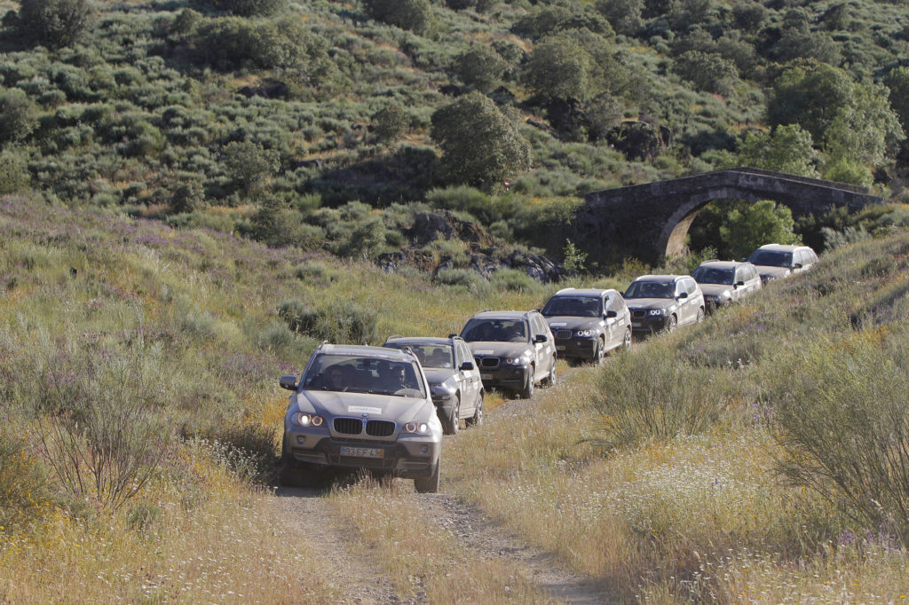 BMW X Experience Geopark Naturtejo 2013 98