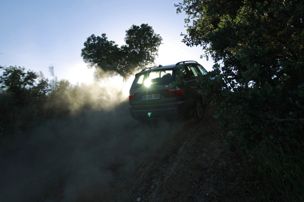 BMW X Experience Geopark Naturtejo 2013 99