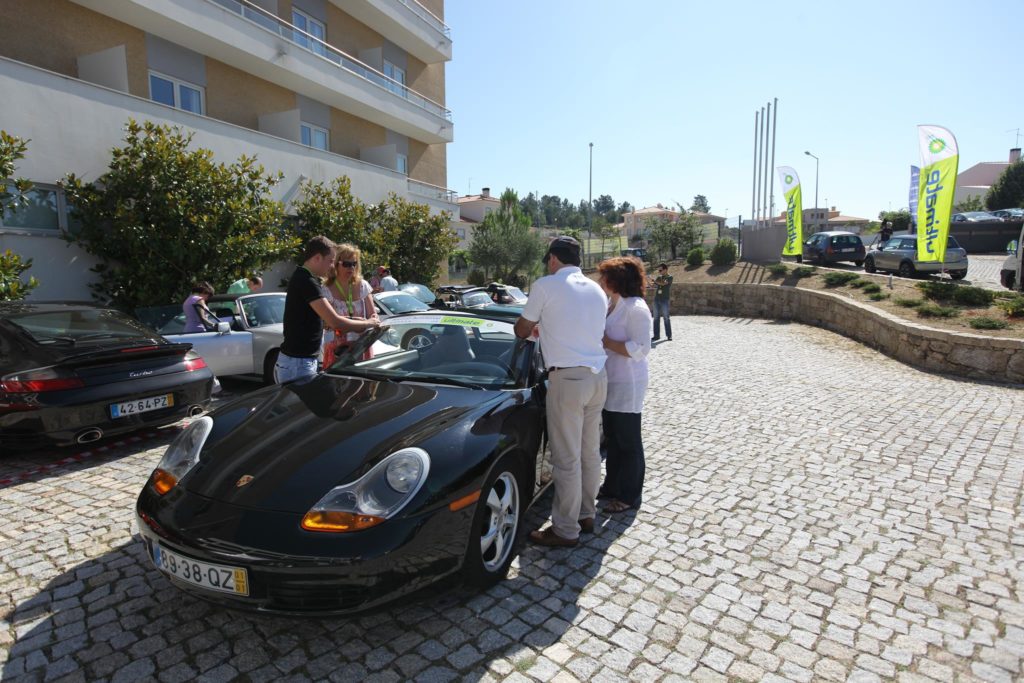 BP Festival Automóvel Guarda 2009 10