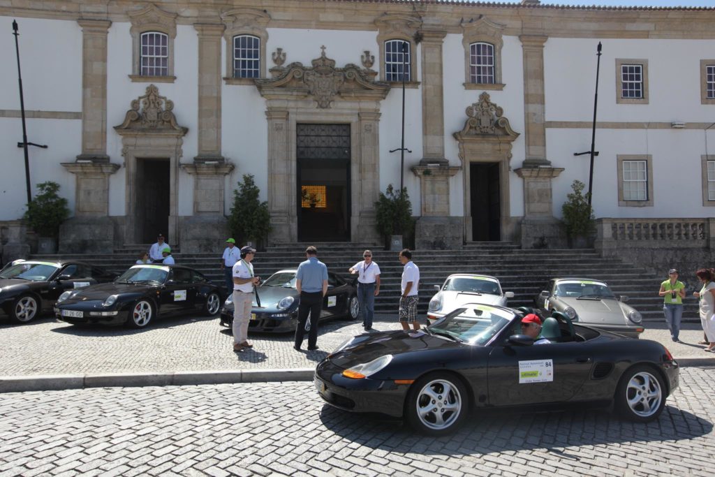 BP Festival Automóvel Guarda 2009 21