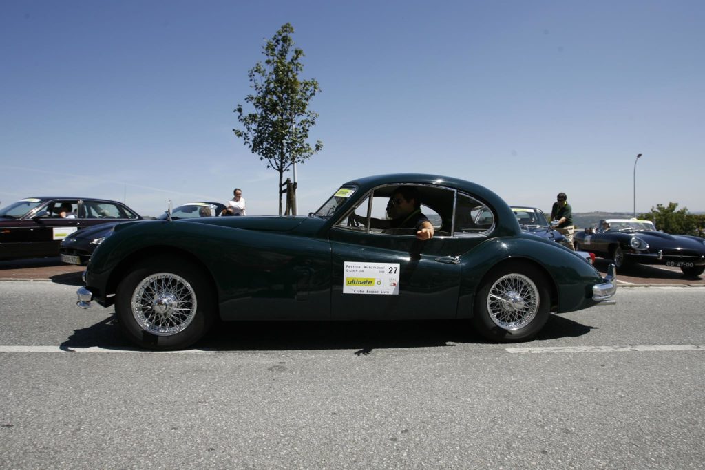 BP Festival Automóvel Guarda 2009 23