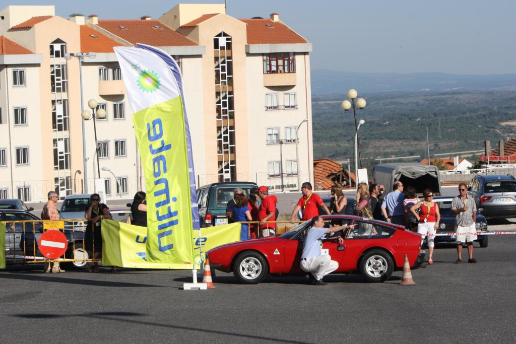 BP Festival Automóvel Guarda 2009 37