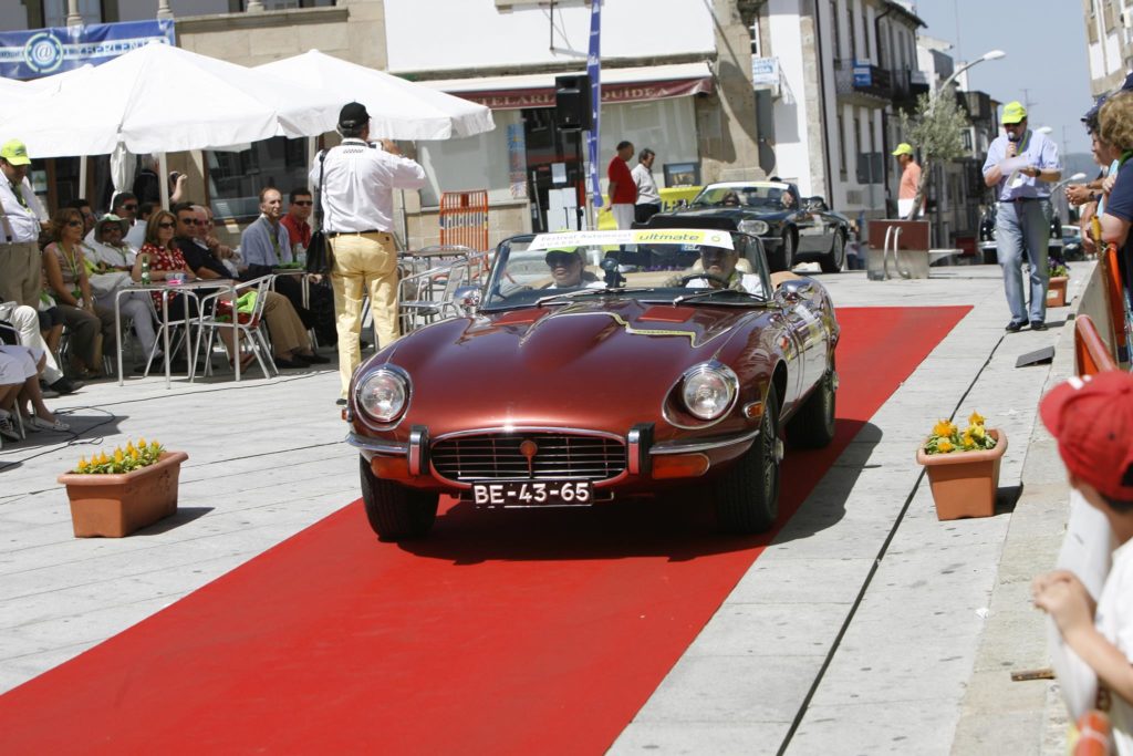 BP Festival Automóvel Guarda 2009 41