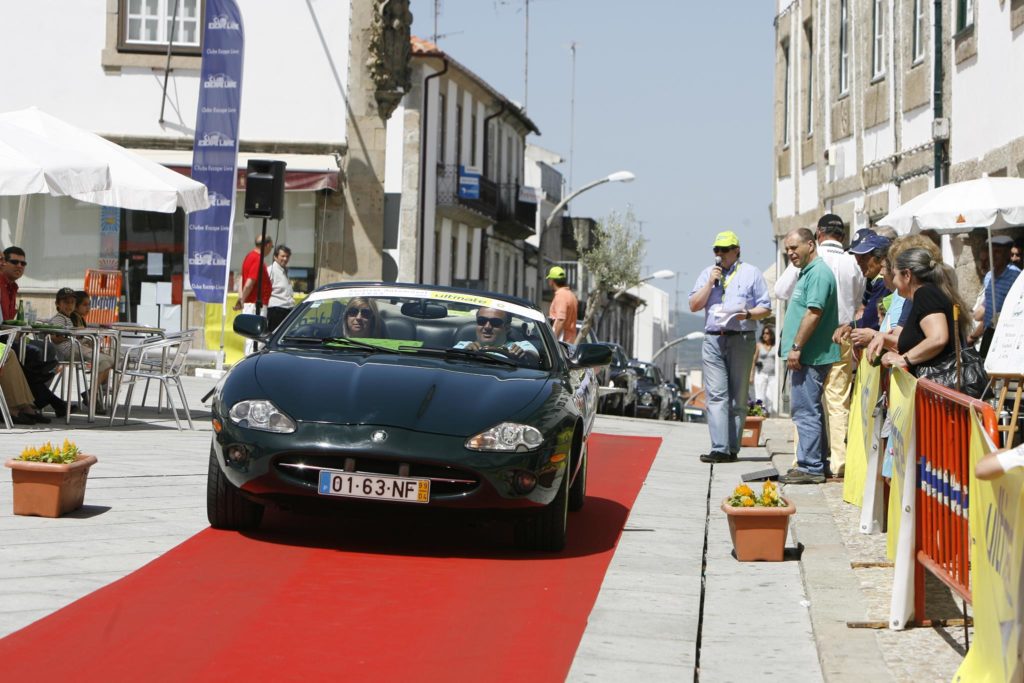 BP Festival Automóvel Guarda 2009 42