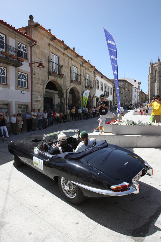 BP Festival Automóvel Guarda 2009 43