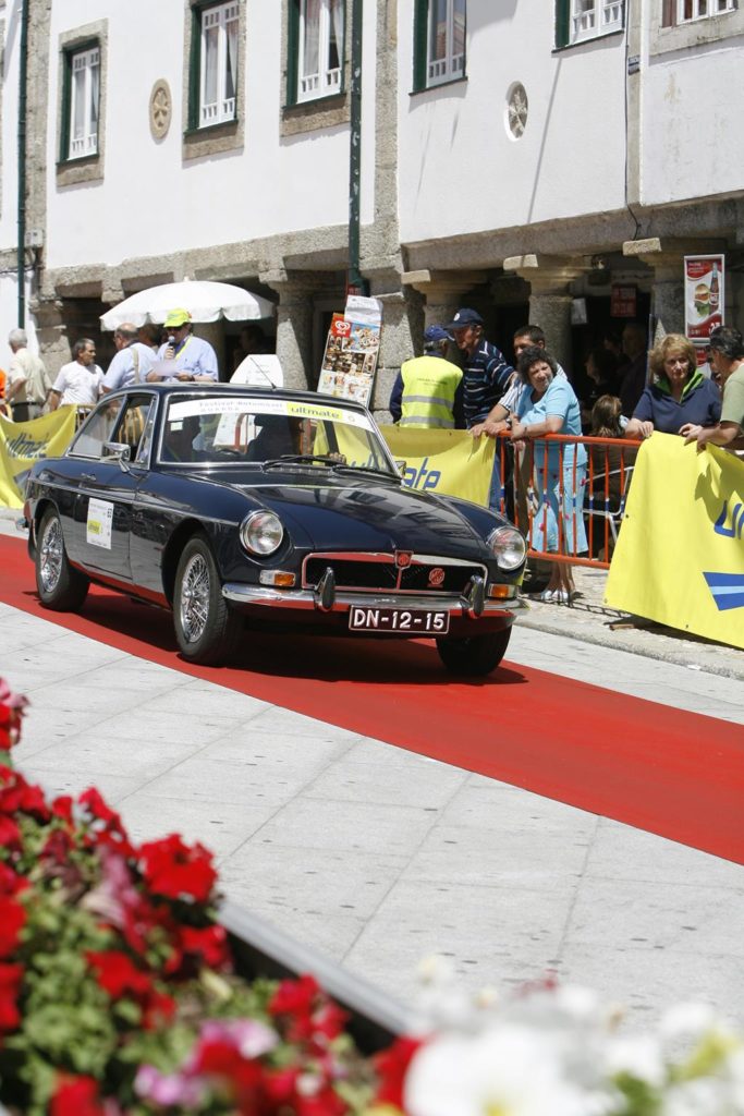 BP Festival Automóvel Guarda 2009 44