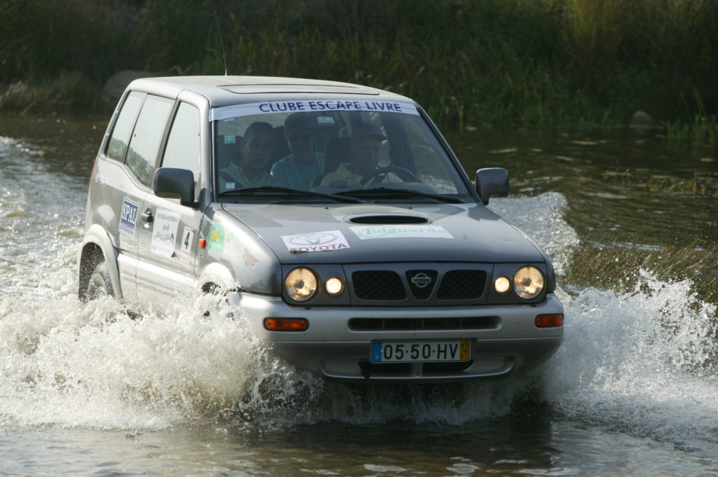 BP rota historica 2006 19