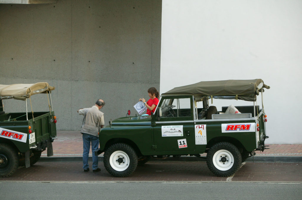 BP rota historica 2006 4