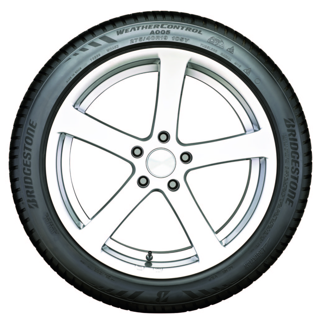 Bridgestone Weather Control A005 3