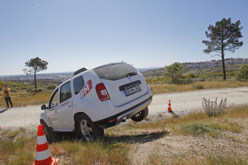 DACIA Duster Aventura 4X2 2013 101