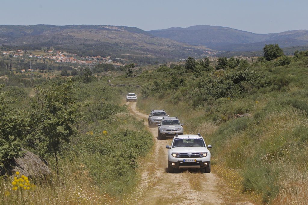 DACIA Duster Aventura 4X2 2013 119