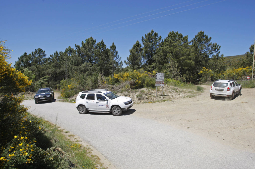 DACIA Duster Aventura 4X2 2013 50