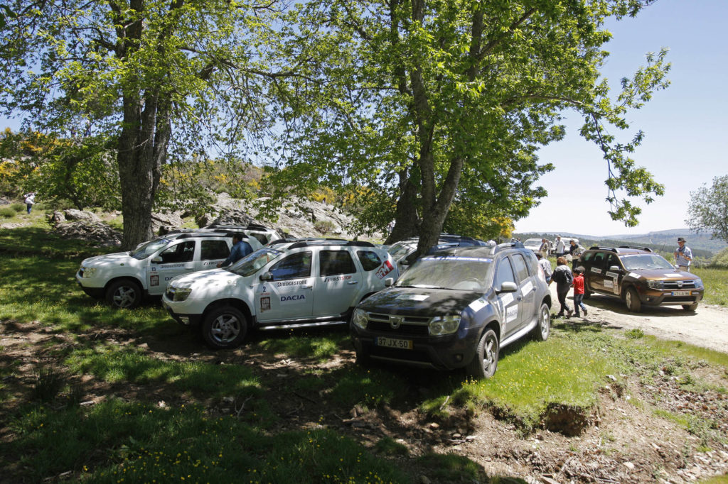 DACIA Duster Aventura 4X2 2013 53