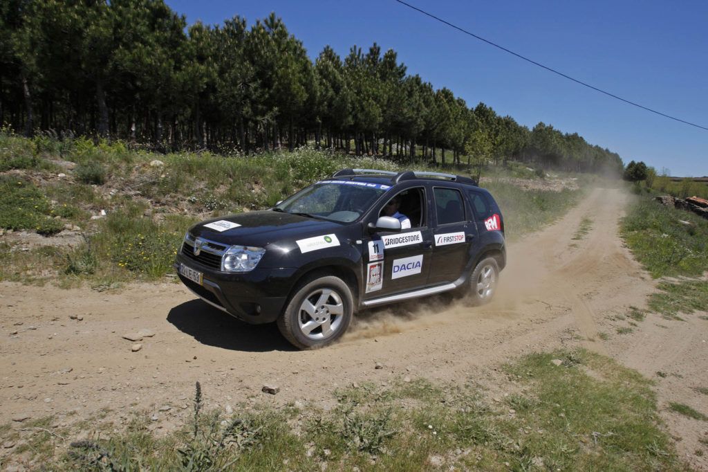 DACIA Duster Aventura 4X2 2013 54