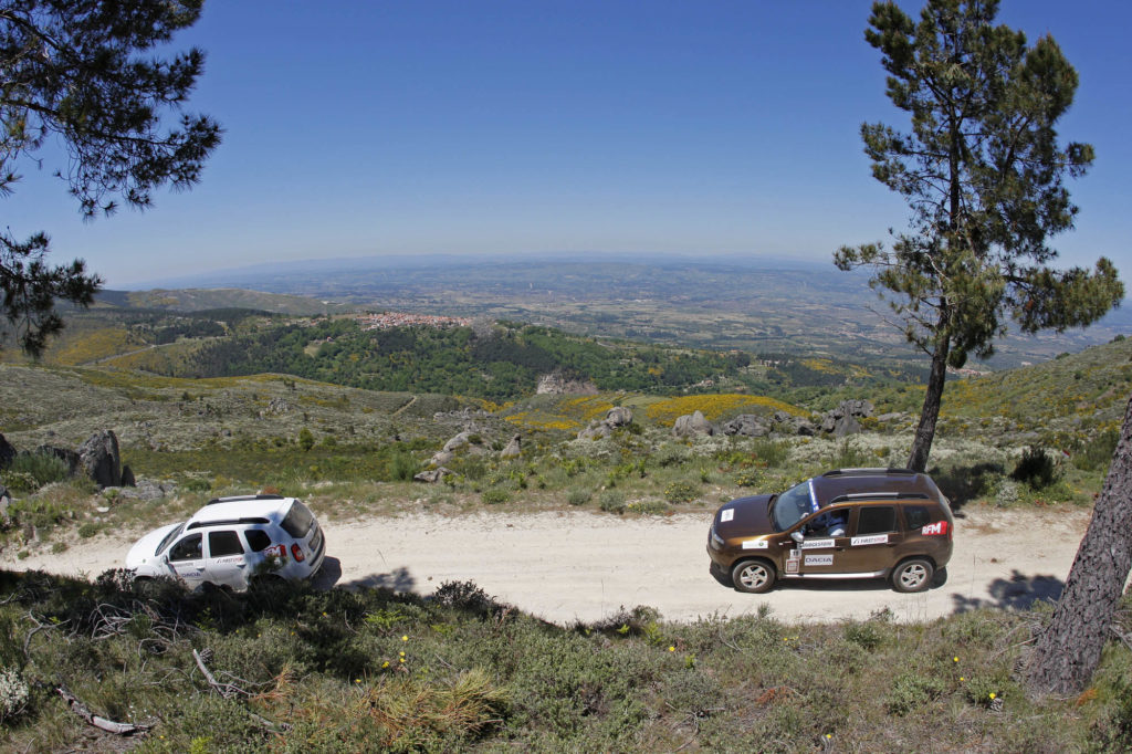 DACIA Duster Aventura 4X2 2013 58