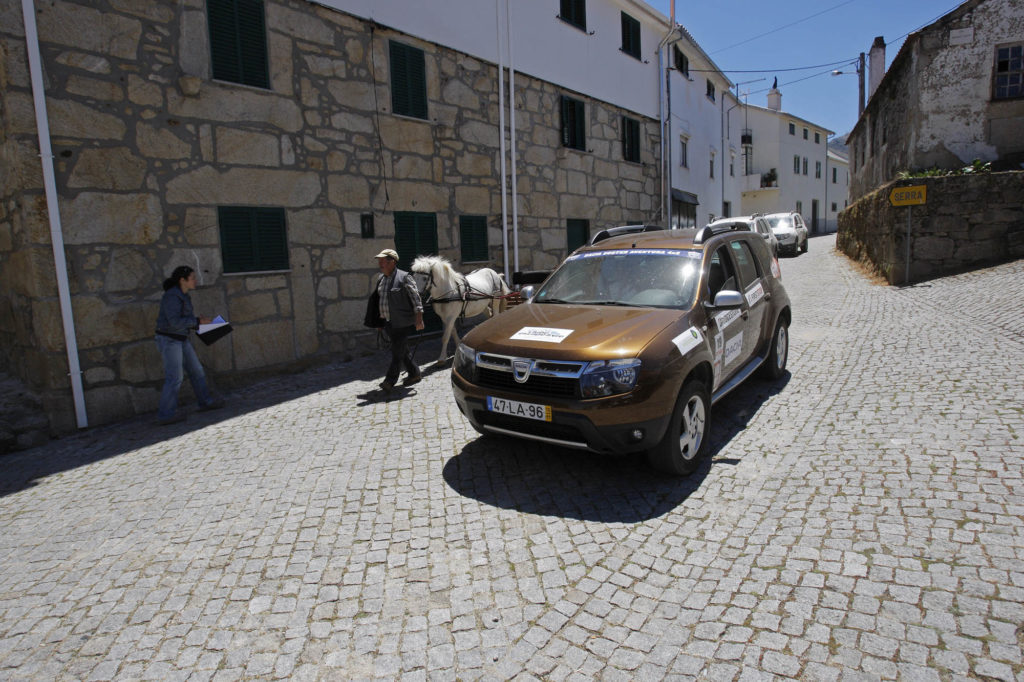 DACIA Duster Aventura 4X2 2013 62