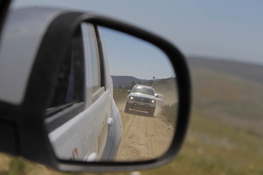 DACIA Duster Aventura 4X2 2013 71