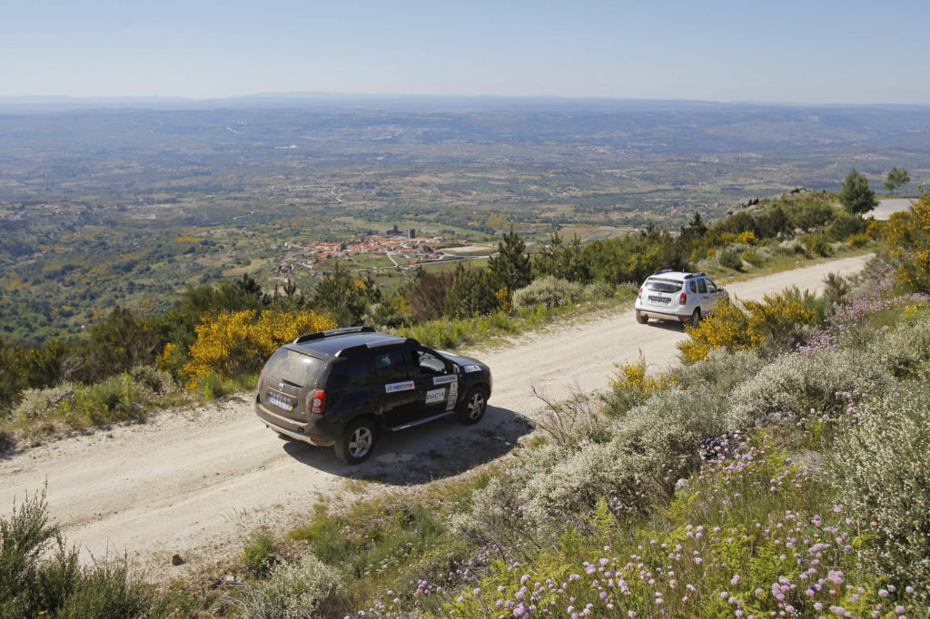 DACIA Duster Aventura 4X2 2013 72