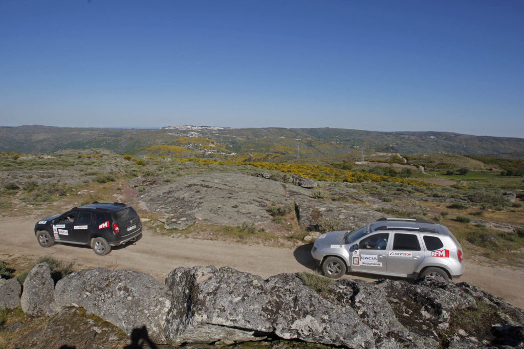 DACIA Duster Aventura 4X2 2013 82