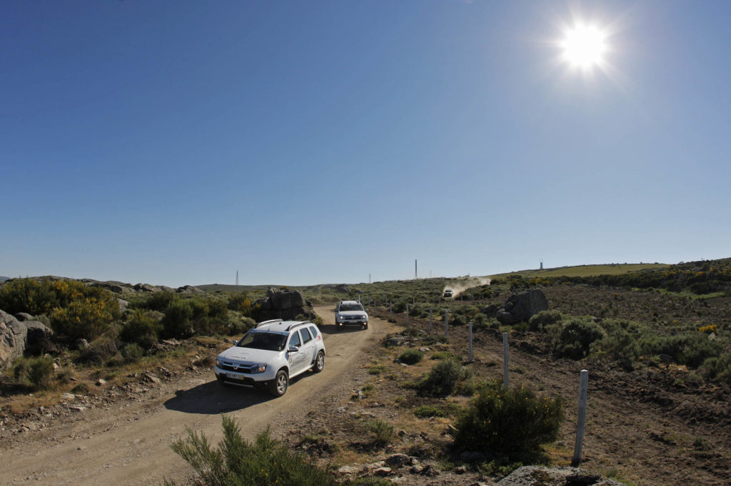 DACIA Duster Aventura 4X2 2013 83