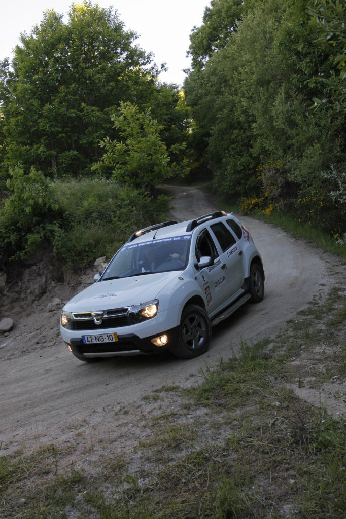 DACIA Duster Aventura 4X2 2013 85