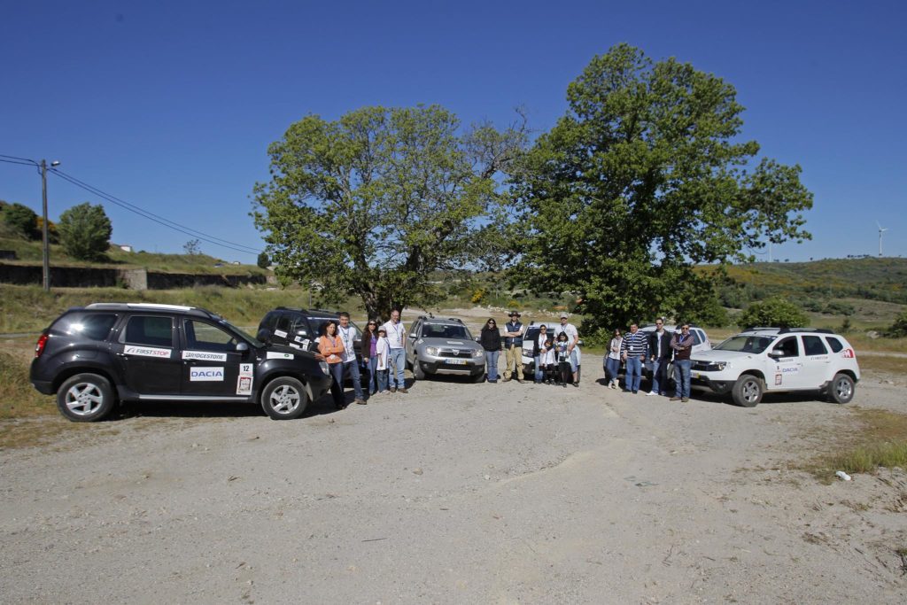 DACIA Duster Aventura 4X2 2013 95