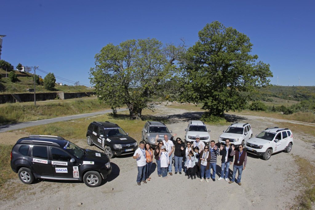 DACIA Duster Aventura 4X2 2013 96