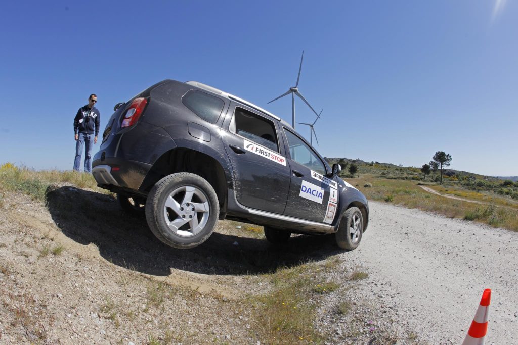 DACIA Duster Aventura 4X2 2013 98