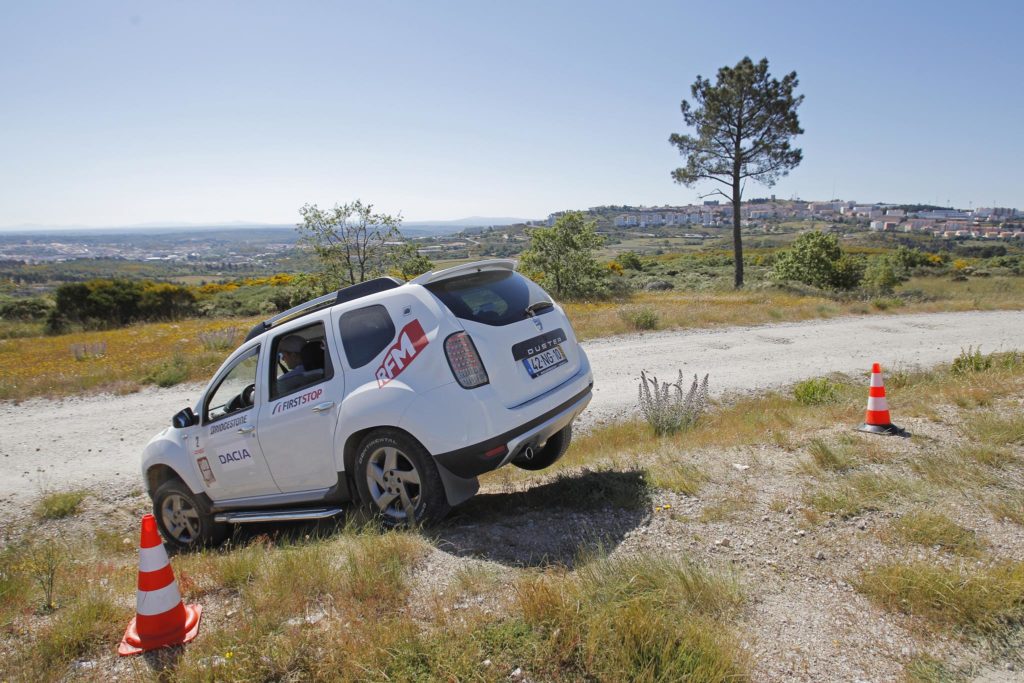 DACIA Duster Aventura 4X2 2013 99