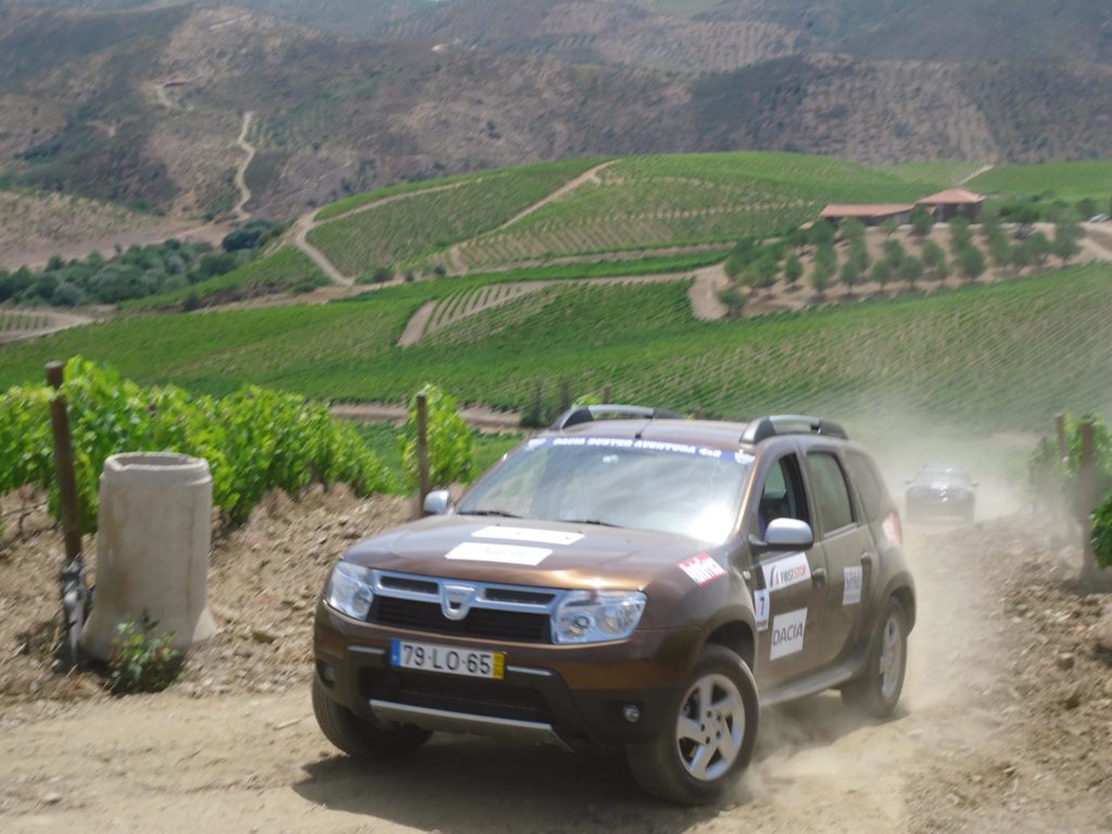 Dacia Duster Aventura 4X2 2012 40