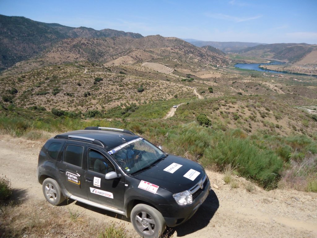 Dacia Duster Aventura 4X2 2012 42