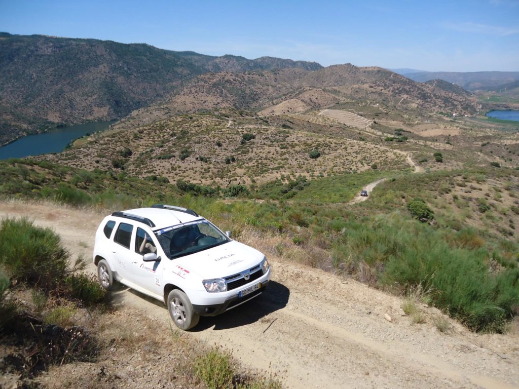 Dacia Duster Aventura 4X2 2012 43