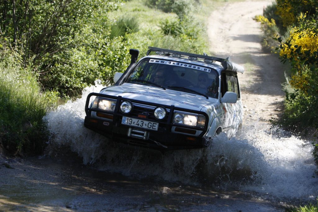 Desafio Turismo de Portugal 4X4 2010 18