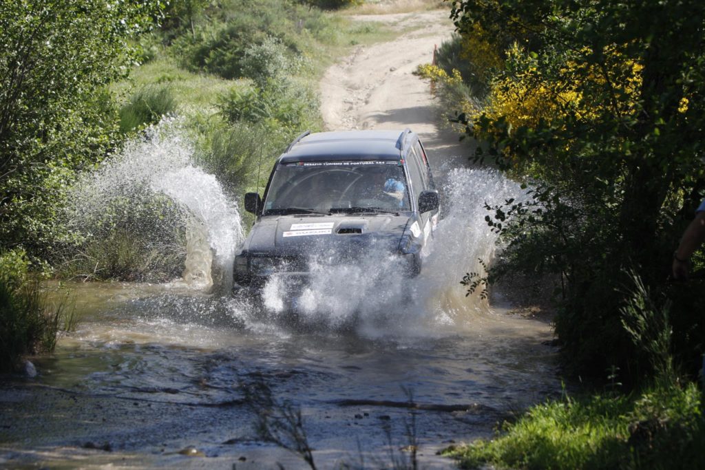 Desafio Turismo de Portugal 4X4 2010 19