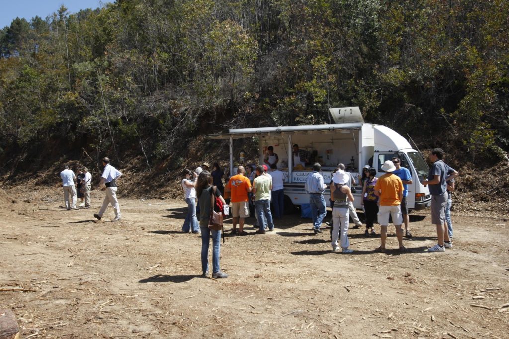 Desafio Turismo de Portugal 4X4 2010 20