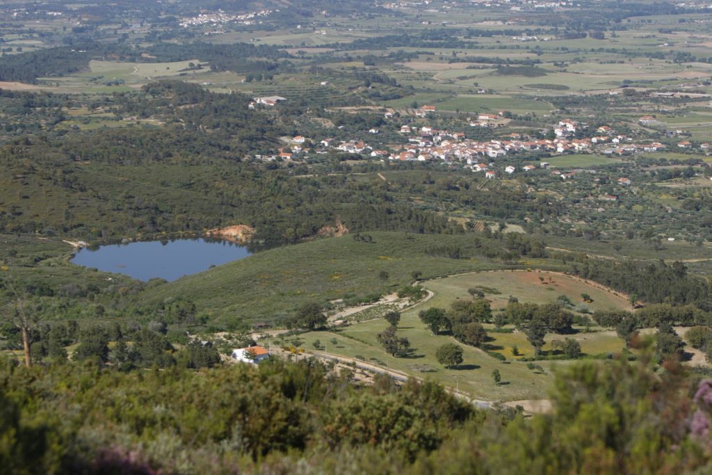 Desafio Turismo de Portugal 4X4 2010 25