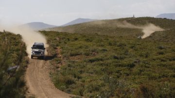 Desafio Turismo de Portugal 4X4 2010 26