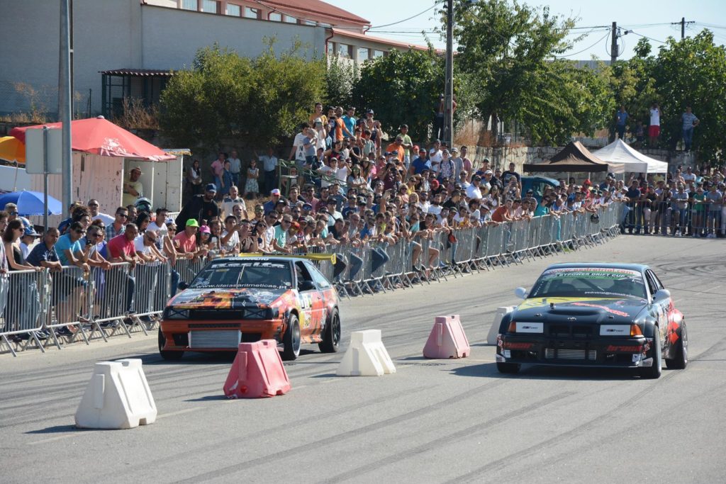 Drift Pinhel 2016 10