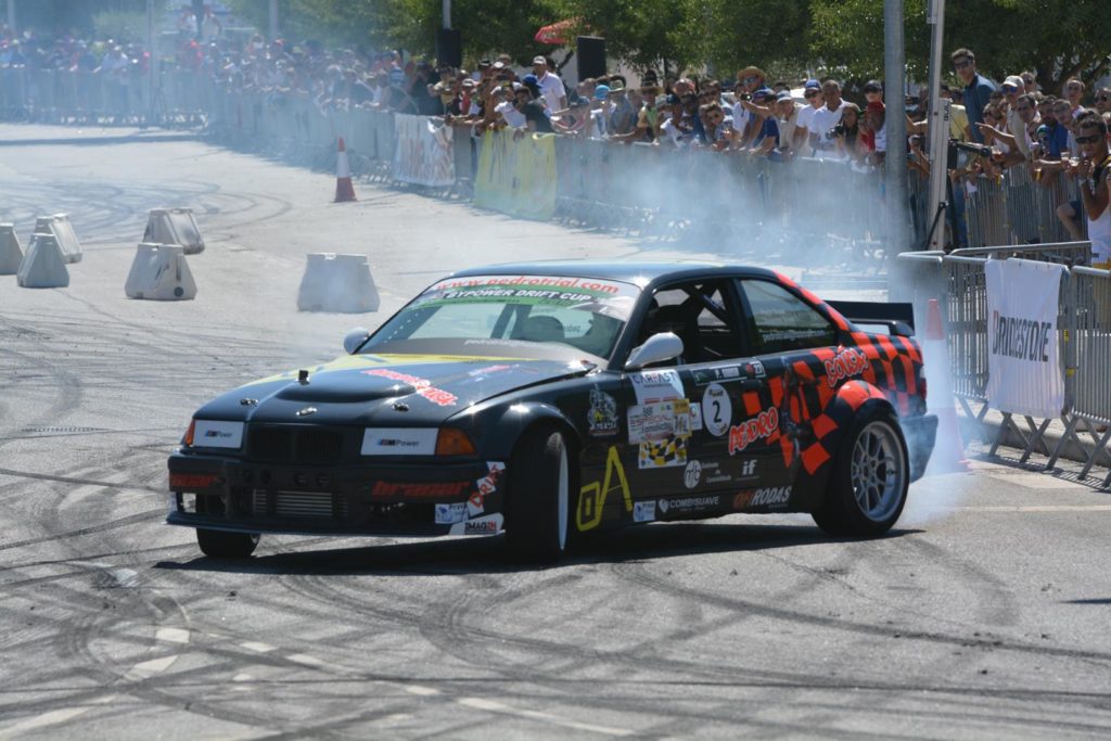 Drift Pinhel 2016 4