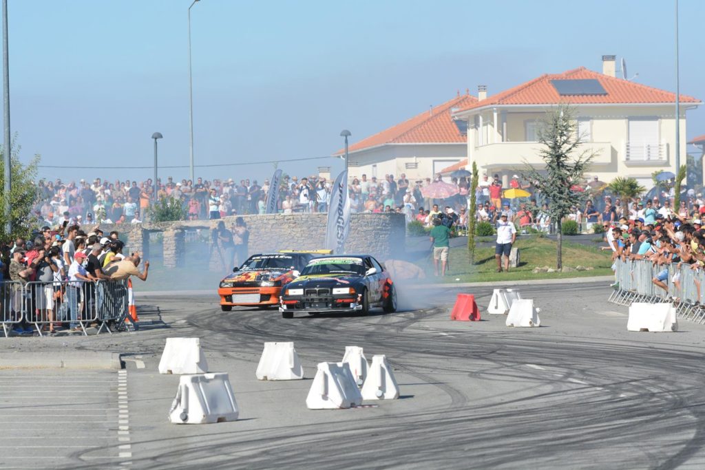 Drift Pinhel 2016 6