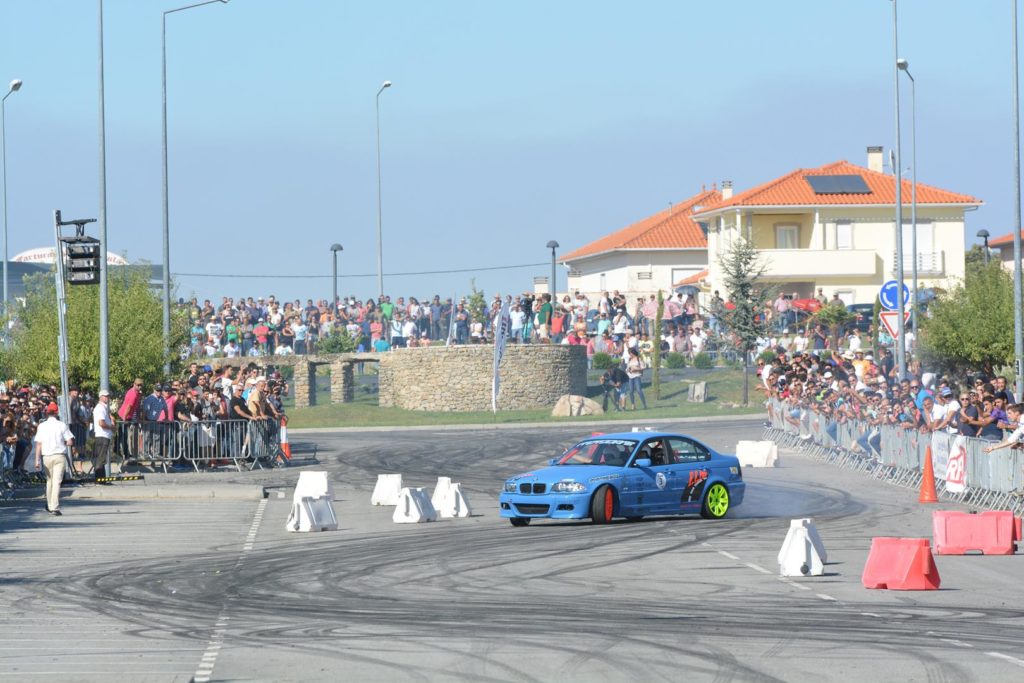 Drift Pinhel 2016 7