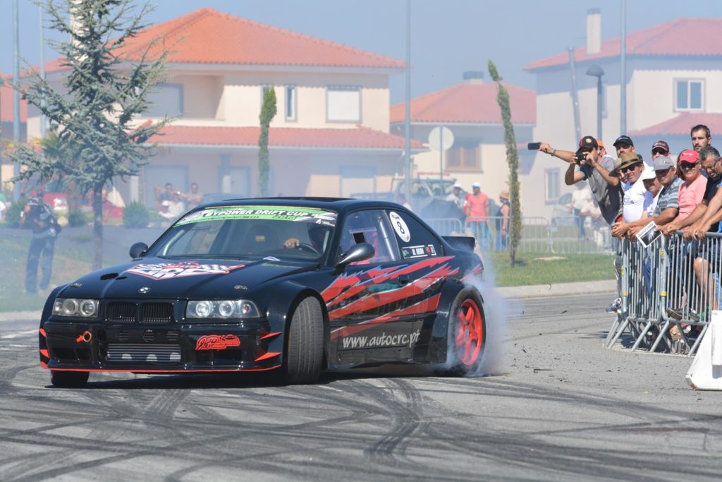 Drift Pinhel 2016 9